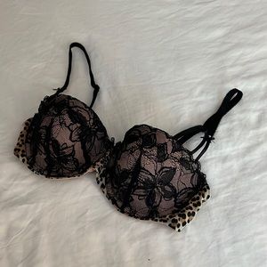 Victoria’s Secret Balconet Bra